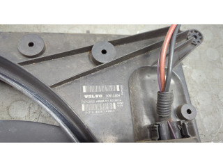 Вентилятор радиатора  Volvo XC90 2002-2014           