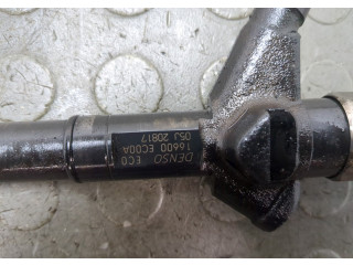 Форсунка топливная Nissan Pathfinder 2004-2014 16600EC00A