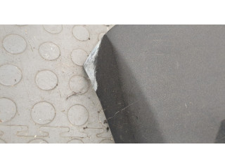 Бампер  Renault Clio 2005-2009 задний   