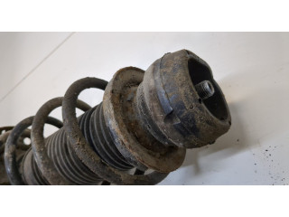 Стойка амортизатора Skoda Fabia 2007-2010