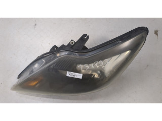 Фара передняя  Ford Focus 2 2008-2011 левая 