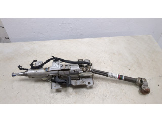 рейка Колонка рулевая Citroen C4 2010-2020