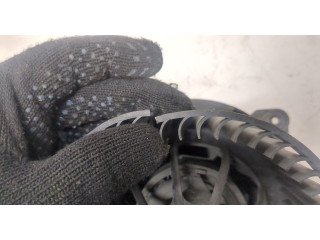 Моторчик печки Citroen Berlingo 1997-2002