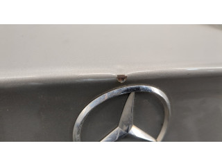 Замок багажника  Mercedes CLS C219 2004-2010       