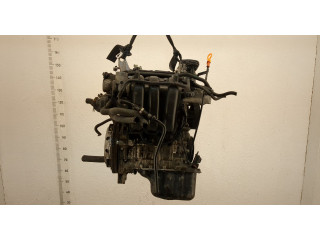 Генератор Volkswagen Polo 2005-2009