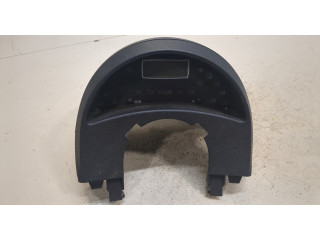 Дисплей бортового компьютера Lancia Phedra 1496286080