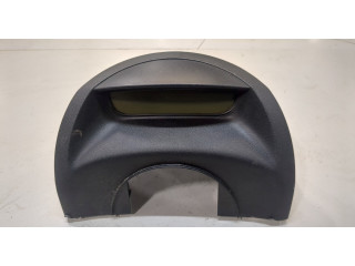 Дисплей бортового компьютера Citroen C4 2004-2010