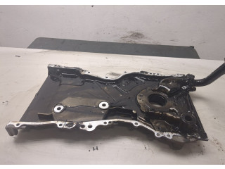 Масляный насос       