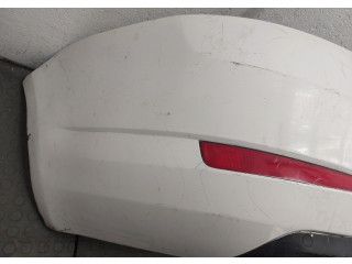 Бампер Skoda Octavia (A7) 2013-2023 задний