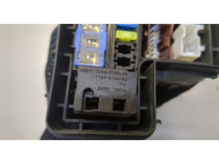 Блок предохранителей  Nissan Rogue 2014-2020      243817990a    2.5