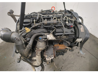 Турбина Volkswagen Golf Plus