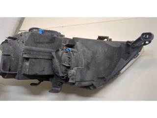 Фара передняя  Honda Civic 2005-2012 правая 