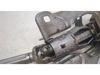 рейка Колонка рулевая Citroen C4 2015-