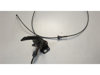 Замок капота Buick Encore 2016-2022