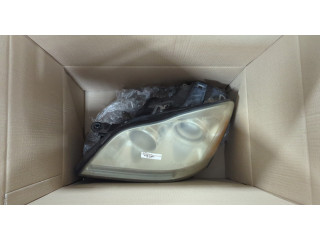 Фара передняя  Mercedes GL X164 2006-2012 левая 