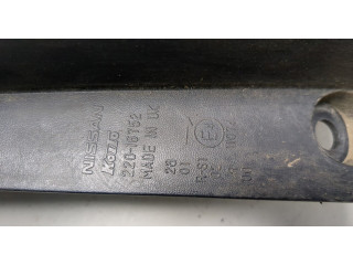 Задний фонарь 22016752 Nissan Note E11 2006-2013