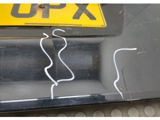 Замок багажника Smart Fortwo 1998-2007