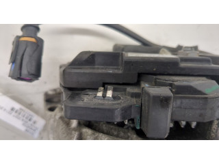 Генератор Skoda Fabia 2007-2014