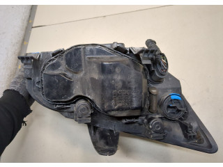 Фара передняя  Ford Focus 2 2005-2008 левая 