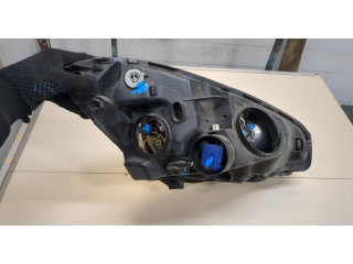 Фара передняя  Citroen C4 Grand Picasso 2006-2013 левая 