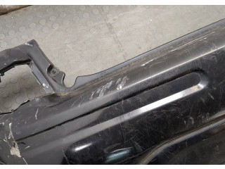 Бампер  Citroen C3 picasso 2009-2017 задний   