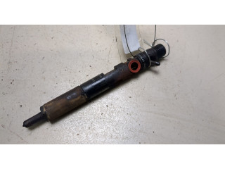 Форсунка топливная Renault Clio 2009-2012