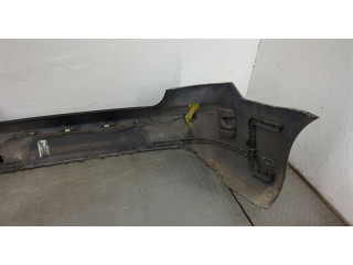 Бампер  Volkswagen Passat 7 2010-2015 Европа задний   3AE807417F