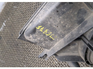 Вентилятор радиатора  KIA Carnival 2006-2014