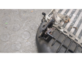 Интеркулер  Ford Kuga 2012-2016       