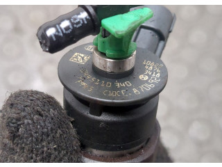 Форсунка топливная  Citroen C4 2010-2020    0445110340     