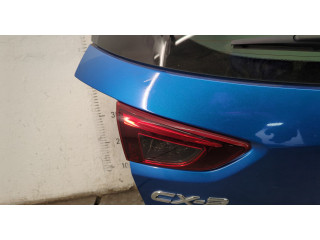 Замок багажника Mazda CX-3 2014-2025