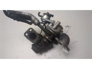  Турбина  Citroen Berlingo 2012-             1.6 