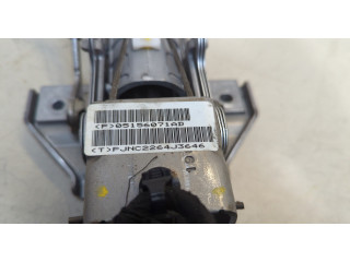 рейка Колонка рулевая Jeep Cherokee 2013-2023