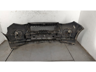 Бампер  KIA Sportage 2016-2022 передний   