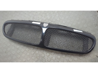 Решетка радиатора Jaguar X-Type 2001-2009 C2S43404XXX