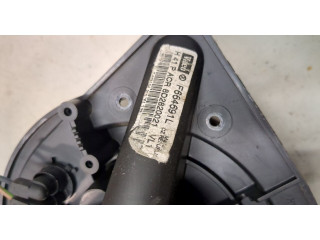 Моторчик печки Volkswagen Passat 5 2000-2005