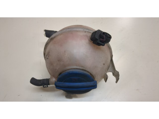 Бачок расширительный Skoda SuperB 2008-2015 1K0121407A 1.6