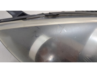 Фара передняя Mazda 3 (BK) 2003-2009 правая