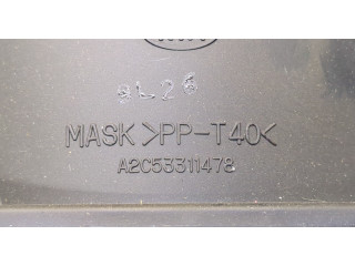 Панель приборов KIA Sorento 2009-2014 2.2 Дизель