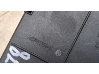 Блок BSI  Peugeot 5008 2009-2016         