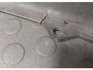 Бампер Mitsubishi Grandis передний MN150967XB