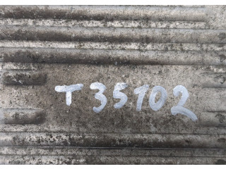 Интеркулер  Citroen Berlingo 2002-2008 1.6  9645965180    