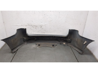 Бампер Saab 9-3 2007-2011 задний