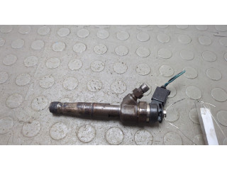 Форсунка топливная Smart Forfour W454 2004-2006 A6400700787, 0445110167