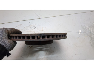 Диск тормозной  Toyota Matrix 2002-2008   передний   4351202130      