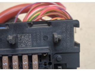 Блок предохранителей Mini Cooper (F56) 2013-