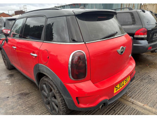 Диск тормозной  Mini Countryman (R60) 2010-2016 2.0  передний           