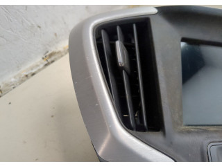 Дисплей мультимедиа GMC Terrain 2017-2021 84507918