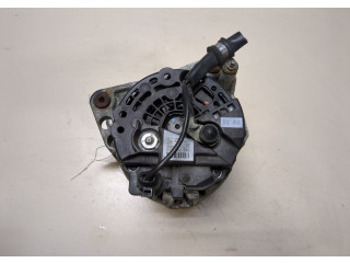 Генератор Skoda Fabia 2004-2007 045903023 1.4 дизель