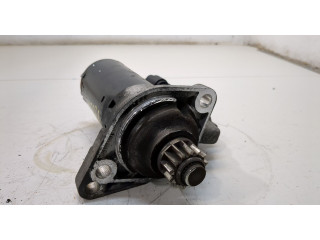 Стартер Skoda Yeti 2013-2018 1.6